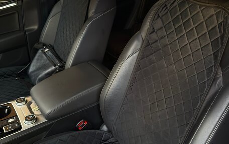 Volkswagen Touareg III, 2020 год, 5 925 000 рублей, 18 фотография