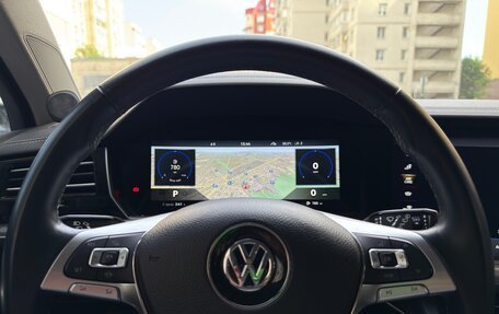 Volkswagen Touareg III, 2020 год, 5 925 000 рублей, 22 фотография