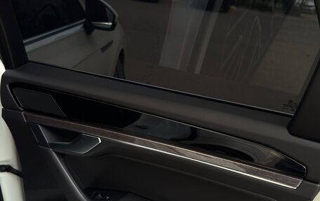 Volkswagen Touareg III, 2020 год, 5 925 000 рублей, 35 фотография