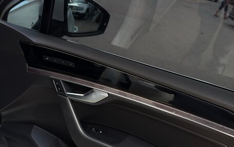 Volkswagen Touareg III, 2020 год, 5 925 000 рублей, 34 фотография