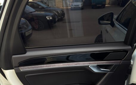 Volkswagen Touareg III, 2020 год, 5 925 000 рублей, 38 фотография