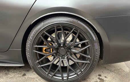 BMW M5, 2021 год, 12 410 000 рублей, 5 фотография