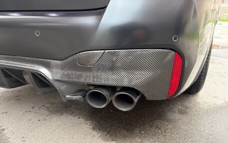 BMW M5, 2021 год, 12 410 000 рублей, 8 фотография