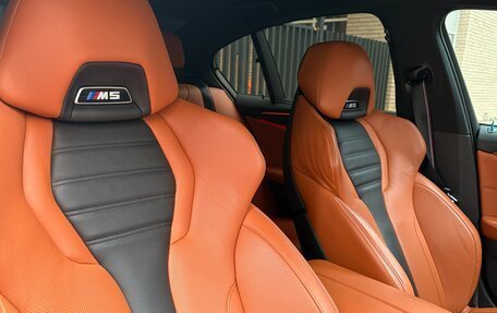 BMW M5, 2021 год, 12 410 000 рублей, 13 фотография