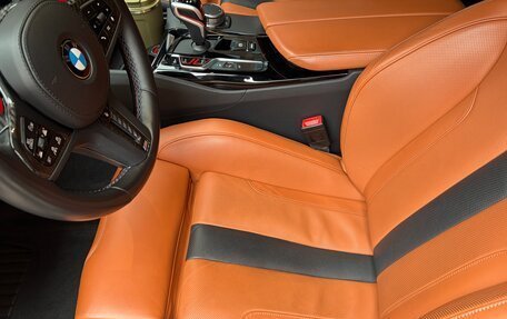 BMW M5, 2021 год, 12 410 000 рублей, 17 фотография