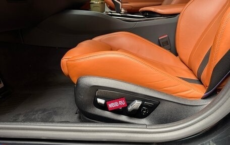 BMW M5, 2021 год, 12 410 000 рублей, 16 фотография