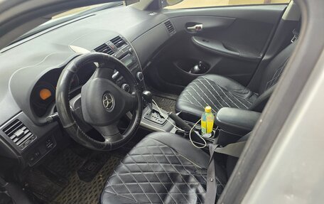 Toyota Corolla, 2008 год, 580 000 рублей, 4 фотография