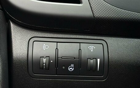 Hyundai Solaris II рестайлинг, 2016 год, 1 329 000 рублей, 21 фотография