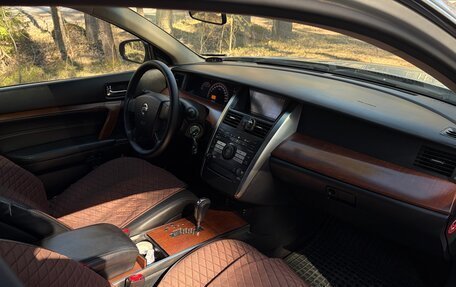 Nissan Teana, 2007 год, 670 000 рублей, 7 фотография