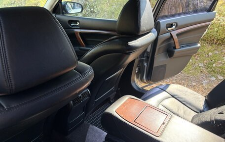 Nissan Teana, 2007 год, 670 000 рублей, 8 фотография