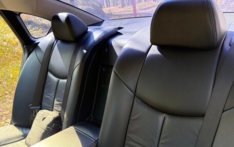 Nissan Teana, 2007 год, 670 000 рублей, 9 фотография