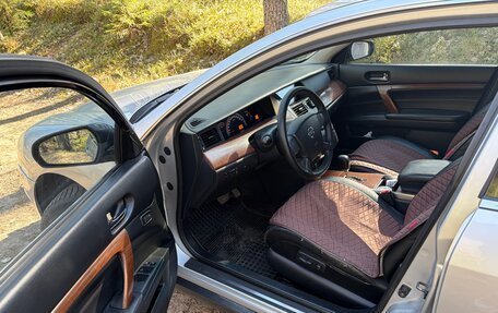 Nissan Teana, 2007 год, 670 000 рублей, 10 фотография