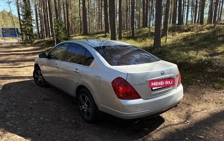 Nissan Teana, 2007 год, 670 000 рублей, 3 фотография