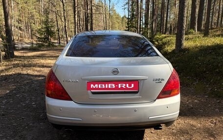 Nissan Teana, 2007 год, 670 000 рублей, 4 фотография