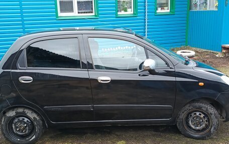 Chevrolet Spark III, 2006 год, 320 000 рублей, 6 фотография