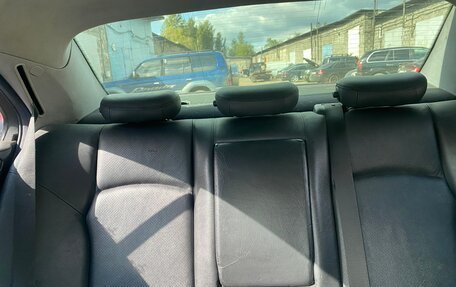 Mercedes-Benz C-Класс, 2000 год, 500 000 рублей, 6 фотография