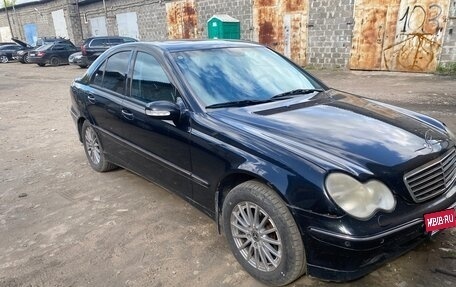Mercedes-Benz C-Класс, 2000 год, 500 000 рублей, 2 фотография