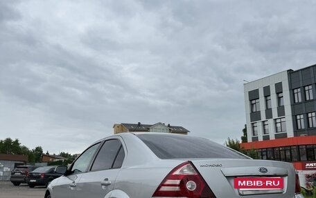 Ford Mondeo III, 2004 год, 420 000 рублей, 3 фотография