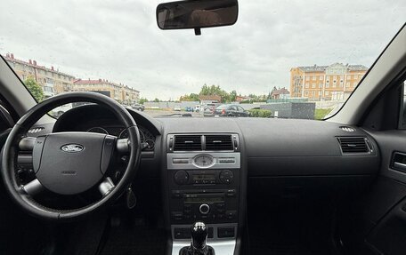 Ford Mondeo III, 2004 год, 420 000 рублей, 7 фотография