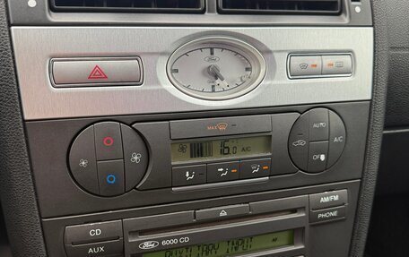 Ford Mondeo III, 2004 год, 420 000 рублей, 8 фотография