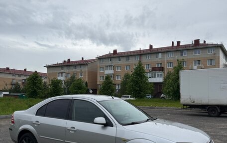 Ford Mondeo III, 2004 год, 420 000 рублей, 6 фотография