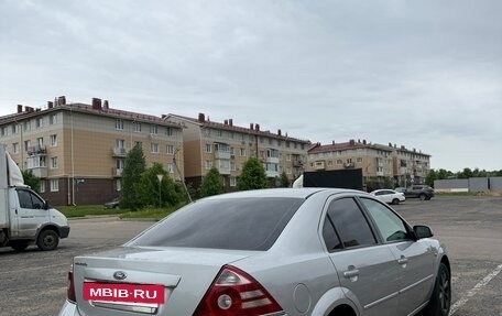 Ford Mondeo III, 2004 год, 420 000 рублей, 5 фотография