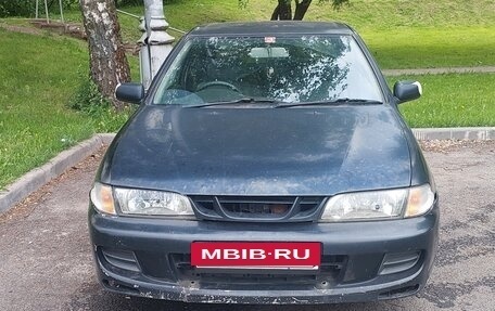 Nissan Pulsar IV, 1999 год, 250 000 рублей, 2 фотография