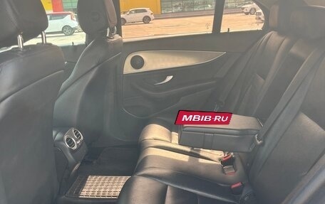Mercedes-Benz E-Класс, 2017 год, 1 800 000 рублей, 10 фотография