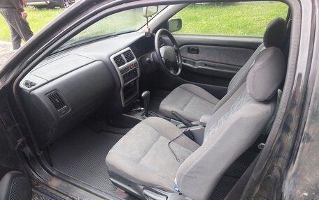 Nissan Pulsar IV, 1999 год, 250 000 рублей, 7 фотография