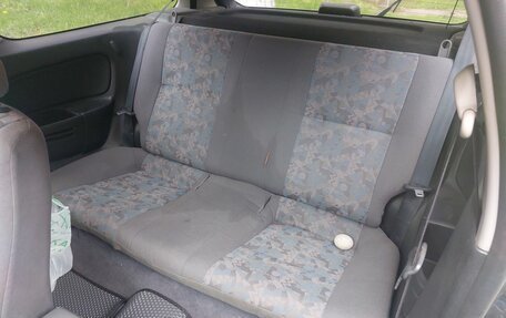 Nissan Pulsar IV, 1999 год, 250 000 рублей, 9 фотография