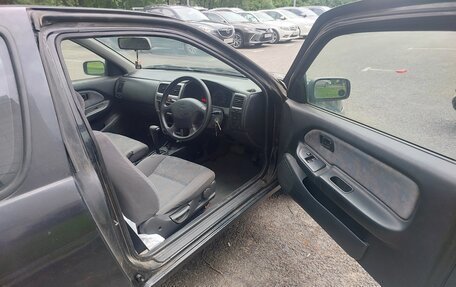 Nissan Pulsar IV, 1999 год, 250 000 рублей, 10 фотография