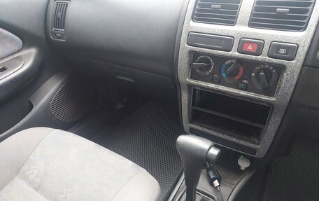 Nissan Pulsar IV, 1999 год, 250 000 рублей, 14 фотография