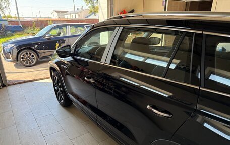 Skoda Kodiaq I, 2024 год, 4 400 000 рублей, 5 фотография