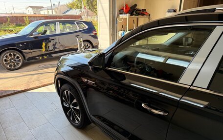Skoda Kodiaq I, 2024 год, 4 400 000 рублей, 2 фотография