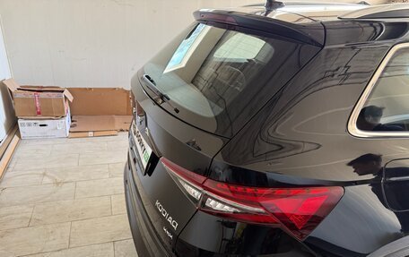 Skoda Kodiaq I, 2024 год, 4 400 000 рублей, 3 фотография
