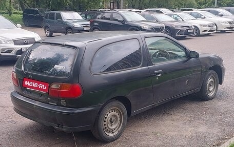 Nissan Pulsar IV, 1999 год, 250 000 рублей, 4 фотография