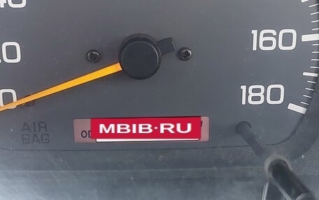 Nissan Pulsar IV, 1999 год, 250 000 рублей, 13 фотография