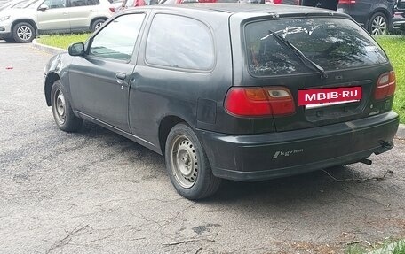 Nissan Pulsar IV, 1999 год, 250 000 рублей, 6 фотография