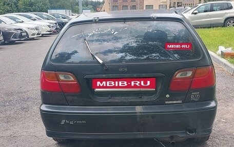 Nissan Pulsar IV, 1999 год, 250 000 рублей, 5 фотография