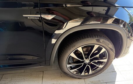 Skoda Kodiaq I, 2024 год, 4 400 000 рублей, 8 фотография