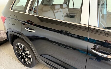 Skoda Kodiaq I, 2024 год, 4 400 000 рублей, 6 фотография