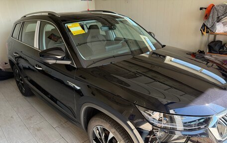 Skoda Kodiaq I, 2024 год, 4 400 000 рублей, 14 фотография