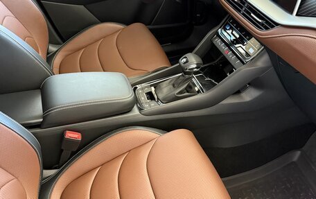 Skoda Kodiaq I, 2024 год, 4 400 000 рублей, 19 фотография