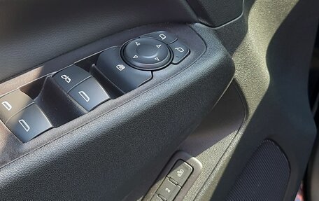 Chevrolet Equinox III, 2021 год, 2 250 000 рублей, 13 фотография
