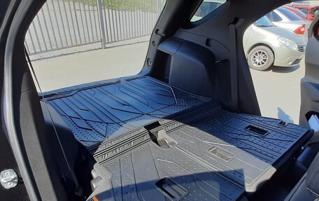 Chevrolet Equinox III, 2021 год, 2 250 000 рублей, 19 фотография