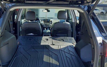 Chevrolet Equinox III, 2021 год, 2 250 000 рублей, 18 фотография
