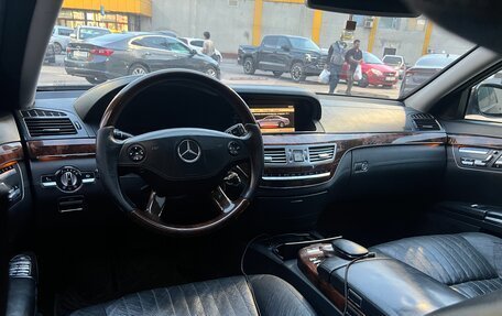 Mercedes-Benz S-Класс, 2006 год, 800 000 рублей, 5 фотография