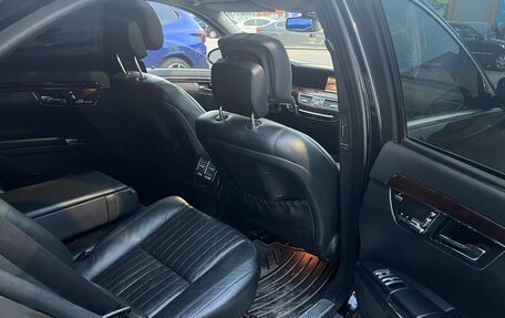 Mercedes-Benz S-Класс, 2006 год, 800 000 рублей, 7 фотография