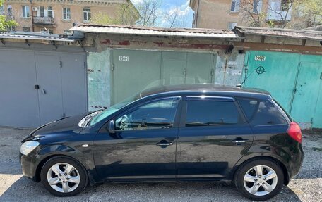 KIA cee'd I рестайлинг, 2008 год, 525 000 рублей, 2 фотография
