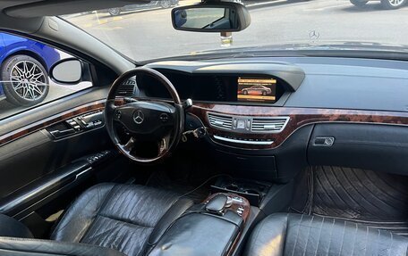 Mercedes-Benz S-Класс, 2006 год, 800 000 рублей, 6 фотография